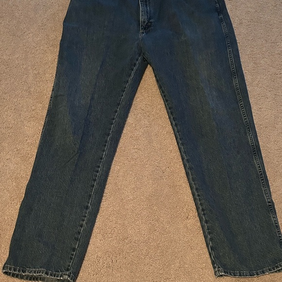 Wrangler jeans - Picture 1 of 2